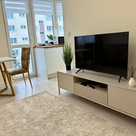 Apartamento Leo Konin (Greater Poland)