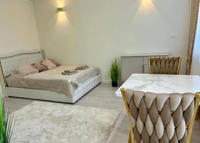 Apartment Leo Konin (Greater Poland)